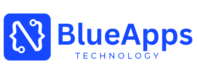 BlueApps Technology