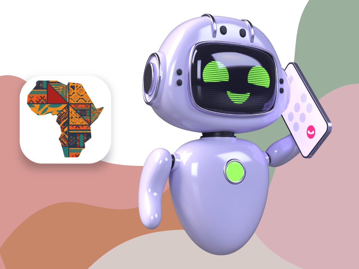 Leseding AI Engine — product showcase