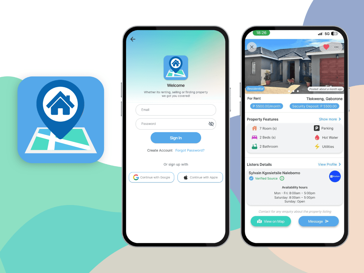 Home Quest — product showcase